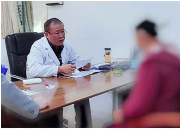 10月1日-10日,北京肝病专家助阵河南省医药院肝病名医节、机会难得